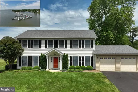 100 E Bay View Dr, Annapolis, MD 21403 photo 1