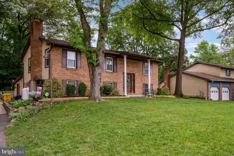 Exterior - 134 Circle Rd, Pasadena, MD 21122 photo 3 of 19
