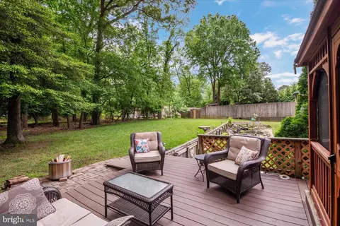 Exterior - 134 Circle Rd, Pasadena, MD 21122 photo 18 of 19