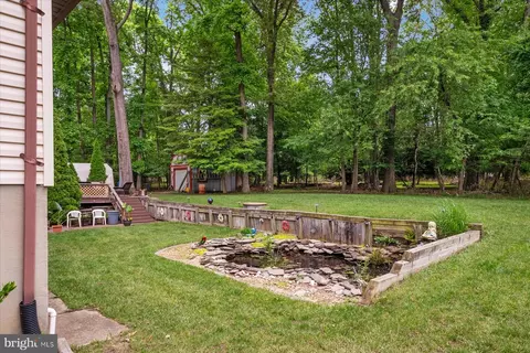 Exterior - 134 Circle Rd, Pasadena, MD 21122 photo 13 of 19