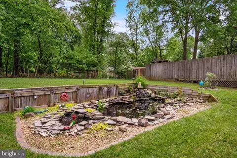 Exterior - 134 Circle Rd, Pasadena, MD 21122 photo 14 of 19