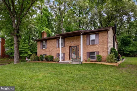 Exterior - 134 Circle Rd, Pasadena, MD 21122 photo 19 of 19