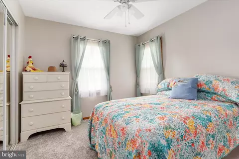 Bedroom - 134 Circle Rd, Pasadena, MD 21122 photo 3 of 4