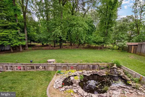 Exterior - 134 Circle Rd, Pasadena, MD 21122 photo 8 of 19