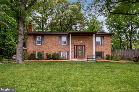 Exterior - 134 Circle Rd, Pasadena, MD 21122 photo 2 of 19
