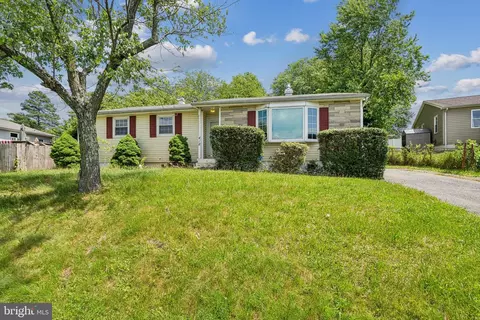 418 Old Line Ave, Laurel, MD 20724