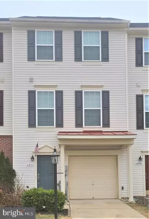 6810 Warfield St, Glen Burnie, MD 21060