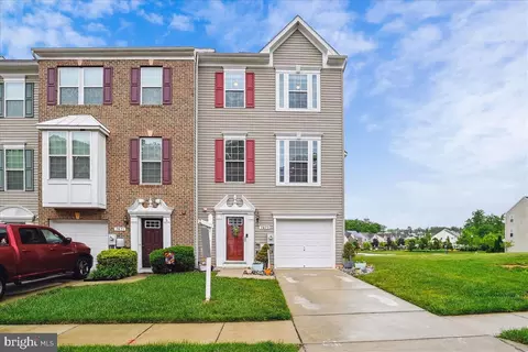 7673 Timbercross Ln, Glen Burnie, MD 21060