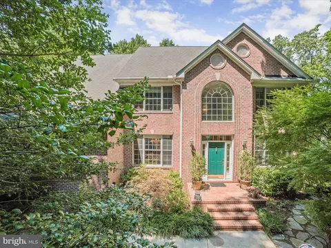 1234 Harbor Glen Ct, Arnold, MD 21012