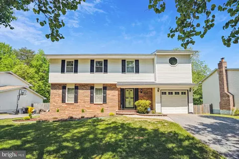 1508 Wampanoag Dr, Severn, MD 21144