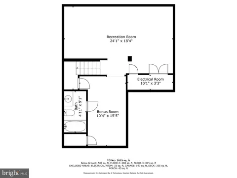 916 Forest Rd, Severn, MD 21144 photo 42