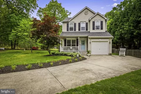 916 Forest Rd, Severn, MD 21144