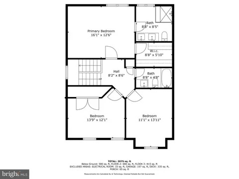 916 Forest Rd, Severn, MD 21144 photo 41