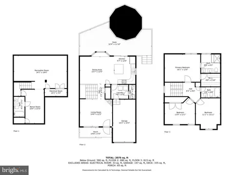 916 Forest Rd, Severn, MD 21144 photo 2