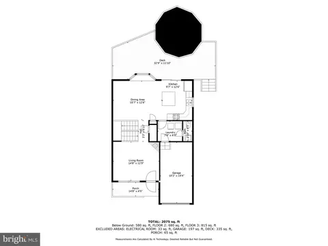 916 Forest Rd, Severn, MD 21144 photo 40