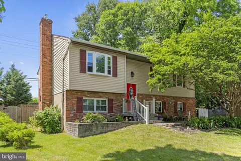 500 Benforest Dr, Severna Park, MD 21146