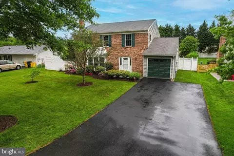 8217 Grainfield Rd, Severn, MD 21144