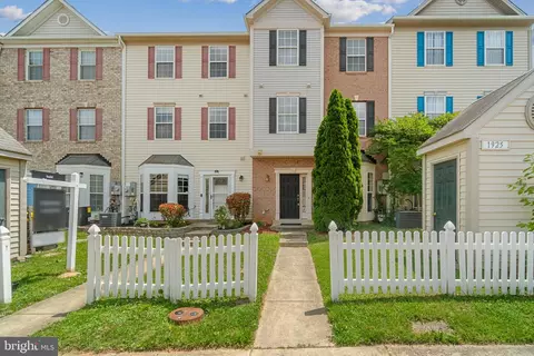 1925 Camelia Ct, Odenton, MD 21113