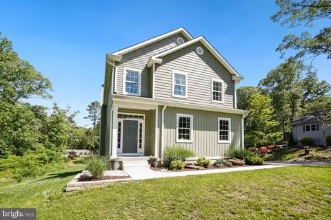 184 Hayden Rd, Millersville, MD 21108