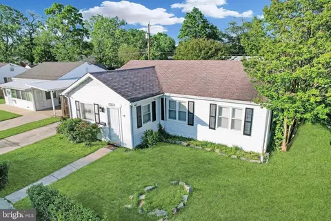 1008 Upton Rd, Glen Burnie, MD 21060