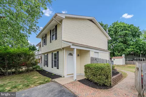 3484 Old Crown Dr, Pasadena, MD 21122 photo 41