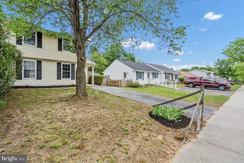 3484 Old Crown Dr, Pasadena, MD 21122 photo 42