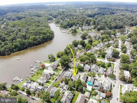 104 Archwood Ave, Annapolis, MD 21401