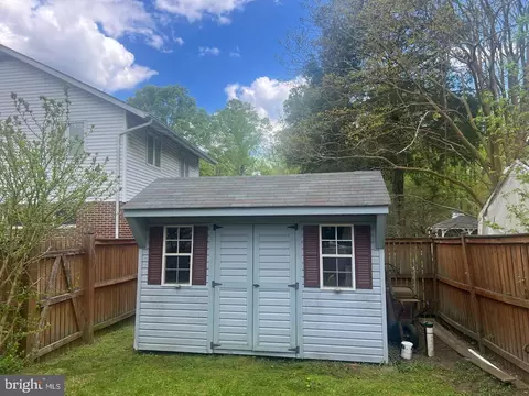 Exterior - 3368 Oak Dr, Edgewater, MD 21037 photo 2 of 2