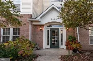 2404 Chestnut Terrace Ct #301, Odenton, MD 21113