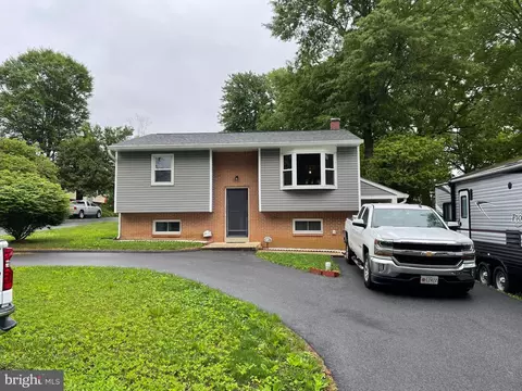 535 Brentwood Rd, Edgewater, MD 21037