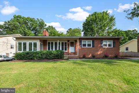 1703 Cedar Park Rd, Annapolis, MD 21401