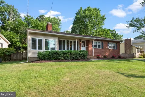 1703 Cedar Park Rd, Annapolis, MD 21401 photo 5