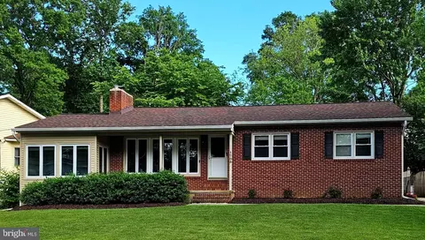 1703 Cedar Park Rd, Annapolis, MD 21401 photo 7