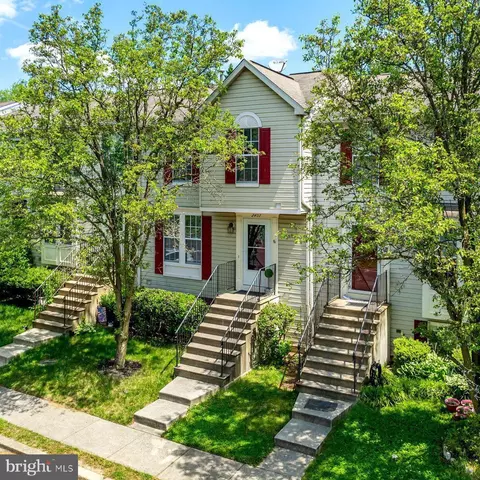 2407 Bolton Ln, Crofton, MD 21114