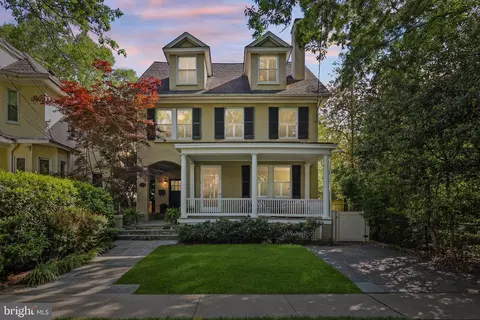 Exterior - 35 Southgate Ave, Annapolis, MD 21401 photo 13 of 13