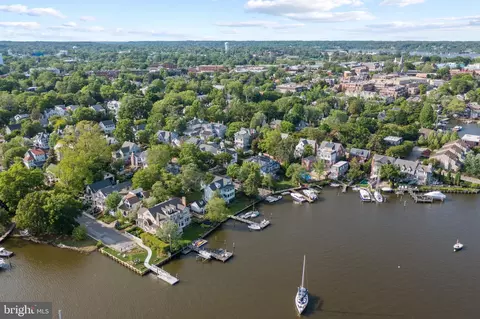 View/Area - 35 Southgate Ave, Annapolis, MD 21401 photo 1 of 4