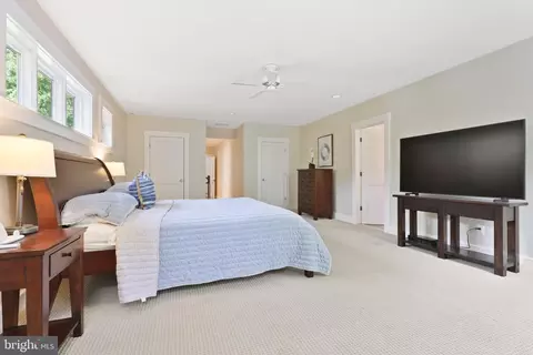 Bedroom - 35 Southgate Ave, Annapolis, MD 21401 photo 8 of 8