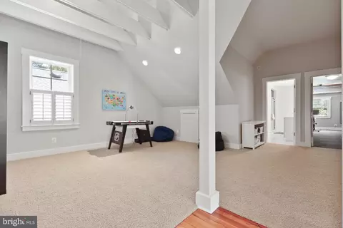 Entry Way - 35 Southgate Ave, Annapolis, MD 21401 photo 11 of 14