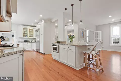 Kitchen - 35 Southgate Ave, Annapolis, MD 21401 photo 3 of 7