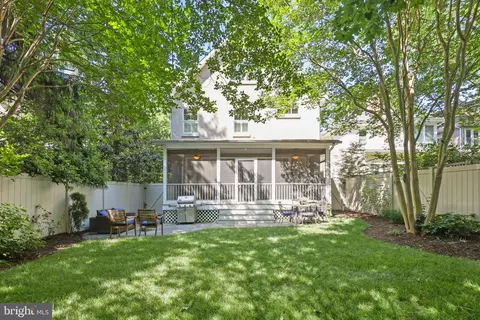 Exterior - 35 Southgate Ave, Annapolis, MD 21401 photo 12 of 13