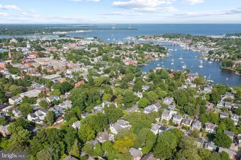 View/Area - 35 Southgate Ave, Annapolis, MD 21401 photo 3 of 4
