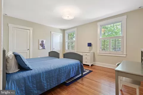 Bedroom - 35 Southgate Ave, Annapolis, MD 21401 photo 3 of 8