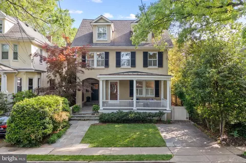 Exterior - 35 Southgate Ave, Annapolis, MD 21401 photo 3 of 13