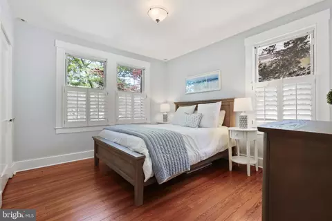 Bedroom - 35 Southgate Ave, Annapolis, MD 21401 photo 1 of 8