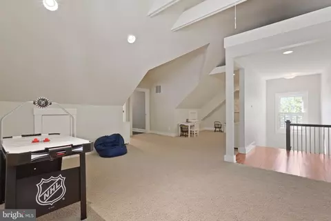 Entry Way - 35 Southgate Ave, Annapolis, MD 21401 photo 12 of 14
