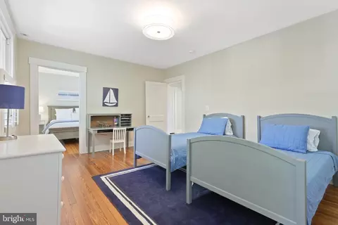 Bedroom - 35 Southgate Ave, Annapolis, MD 21401 photo 4 of 8