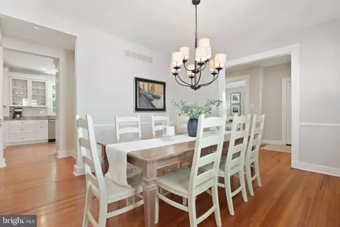 Dining - 35 Southgate Ave, Annapolis, MD 21401 photo 2 of 2