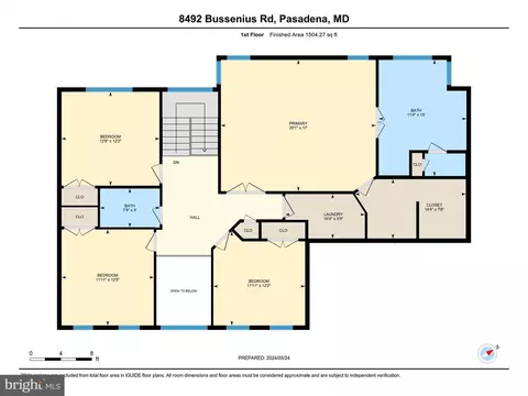8492 Bussenius Rd, Pasadena, MD 21122 photo 44