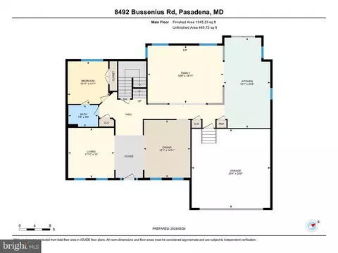8492 Bussenius Rd, Pasadena, MD 21122 photo 43