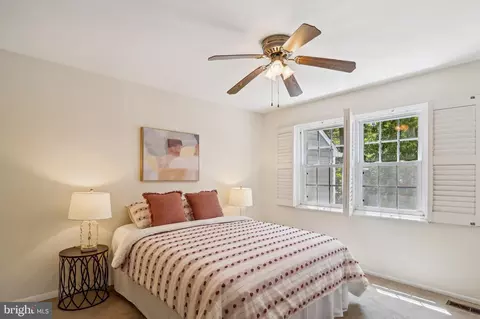 Bedroom - 2590 Timber Cv #93, Annapolis, MD 21401 photo 3 of 5